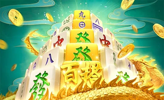 Mahjong Ways
