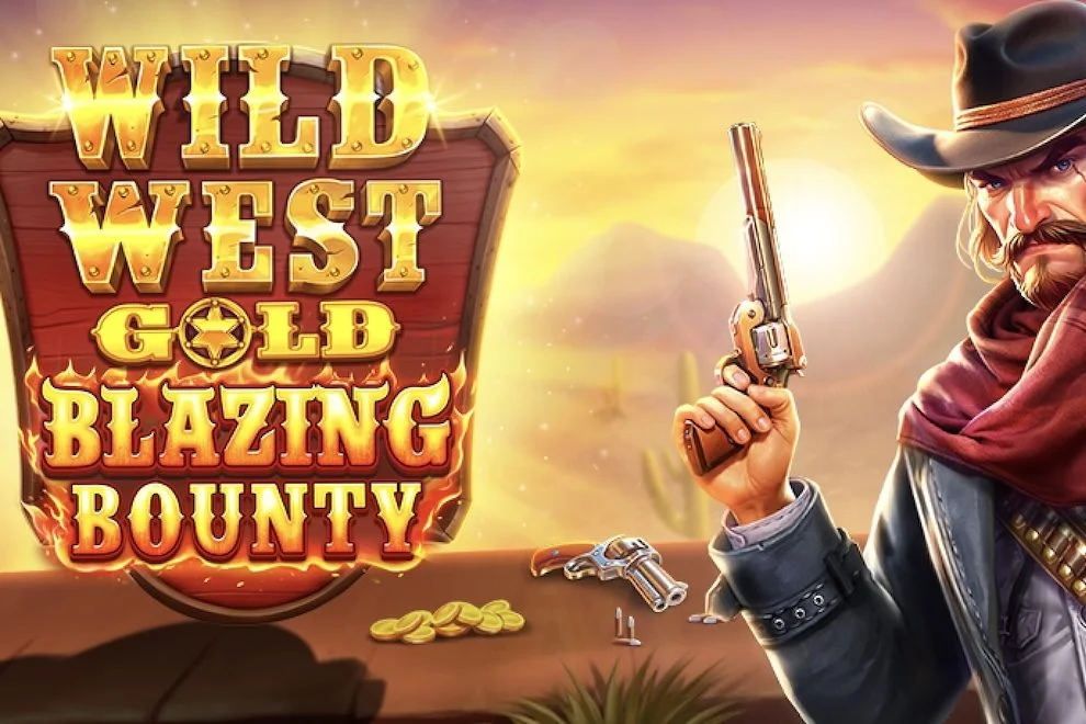 Wild West Gold